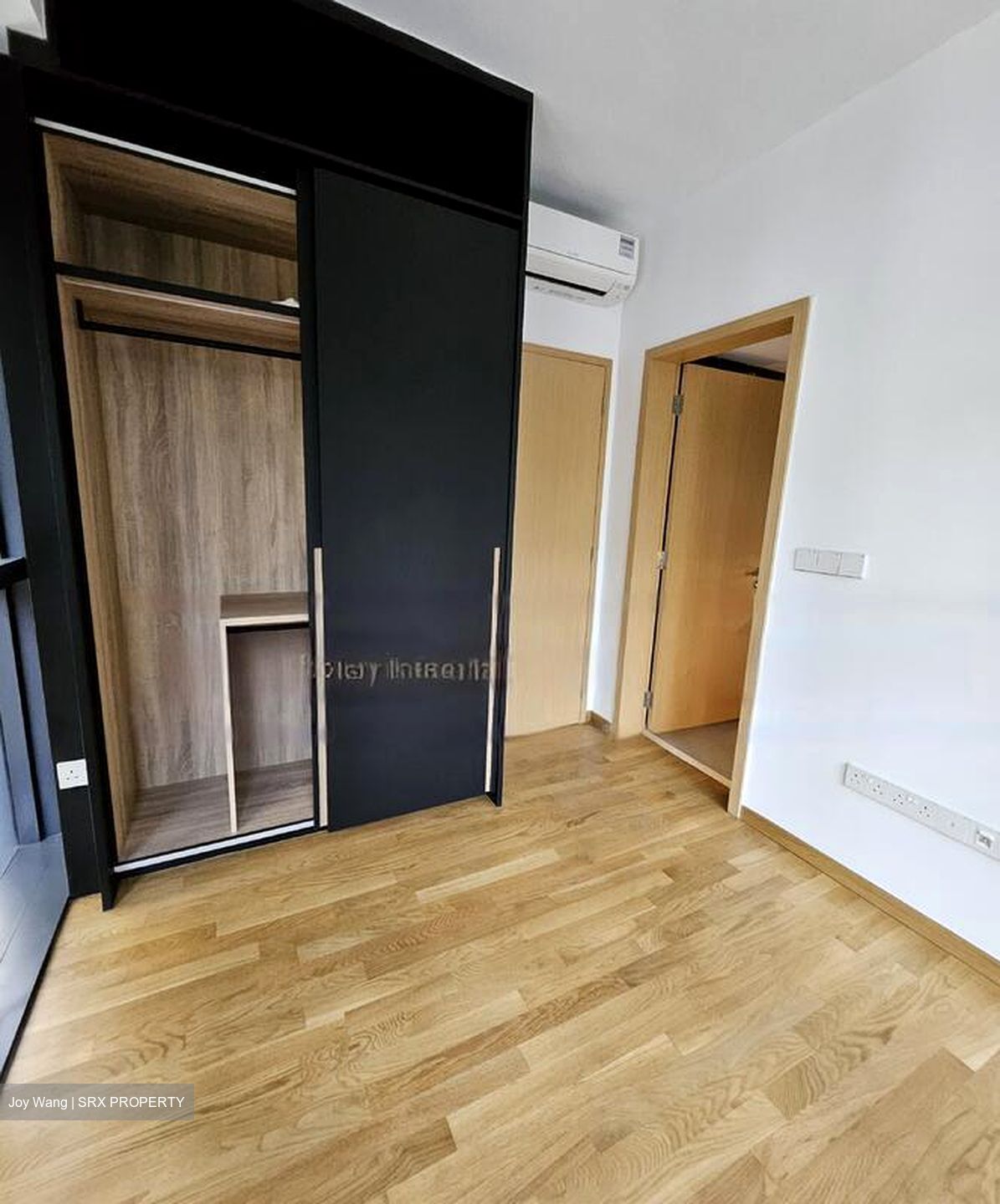 Fyve Derbyshire (D11), Apartment #448415151